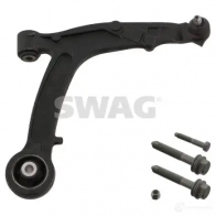 Рычаг подвески SWAG 70 94 0681 FQLT R6G 4044688657503 Fiat Panda (169) 2 Хэтчбек 1.1 54 л.с. 2003 – 2024