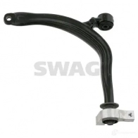 Рычаг подвески SWAG 64 92 2787 V WZZHS Citroen C5 1 (DC, PF3) Хэтчбек 2.0 16V (DCRFNC. DCRFNF) 136 л.с. 2001 – 2004 4044688518095