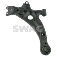 Рычаг подвески SWAG Toyota Avensis (T220) 1 Хэтчбек 1.8 (ZZT221) 129 л.с. 2000 – 2003 4044688537768 H E4YC 81 92 4340