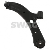 Рычаг подвески SWAG 4044688549259 84 92 9931 Suzuki Swift (MZ, EZ) 2 Хэтчбек 1.3 LPG 92 л.с. 2008 – 2010 3 QXPJR