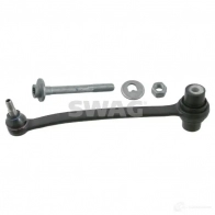 Рычаг подвески SWAG Mercedes S-Class (C215) 2 Купе 5.0 CL 500 (2175) 306 л.с. 1999 – 2006 10 92 3217 4044688642660 YIC0MT G