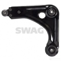 Рычаг подвески SWAG 33 10 2277 5 51LE Ford KA 1 (CCQ, RB) Хэтчбек 1.6 i 95 л.с. 2001 – 2008