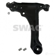 Рычаг подвески SWAG 6F ZM1 4044688029157 Opel Astra (G) 2 Седан 1.4 LPG (F69) 90 л.с. 1998 – 2005 40 73 0019