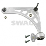 Рычаг подвески SWAG KU79 N 4044688643421 20 92 6655 Bmw 3 (E46) 4 Седан 2.0 318 i 143 л.с. 2001 – 2005