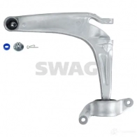 Рычаг подвески SWAG R8 TTG 4044688421470 Honda Civic 8 (FN, FK) Хэтчбек 85 94 2147