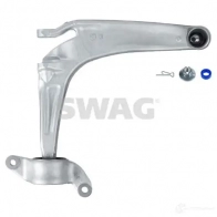 Рычаг подвески SWAG 85 94 2148 Honda Civic 8 (FN, FK) Хэтчбек 3WILY E3 4044688421487