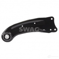 Рычаг подвески SWAG GHQW P Seat Alhambra 33 10 1509