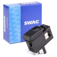 Переключатель света фар SWAG 4044688156242 30 91 5624 1438462 6W 86NKH - Изображение 2