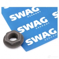 Втулка амортизатора SWAG 30 60 0011 1437914 4044688140999 FR FHN - Изображение 2