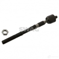 Рулевая тяга SWAG Citroen C3 1 (FC, PF1) Хэтчбек 1.6 Bioflex 113 л.с. 2005 – 2025 F 0INYD 62 94 0080 4044688400802