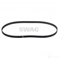 Ремень ГРМ SWAG 99 02 0007 1456053 3470FU G 4044688535122