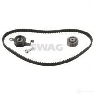 Комплект ремня ГРМ SWAG Ford Orion 3 (EA, GAL) 1990 – 1996 4044688635082 50 02 0025 SMYT3 KR