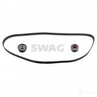 Комплект ремня ГРМ SWAG Audi A6 (C5) 2 1997 – 2004 Q6LEH 6 32 02 0009 4044688636935