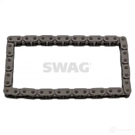 Цепь ГРМ SWAG 1456229 99 11 0192 G68VCO-1-S42E G68V- 1-S42E