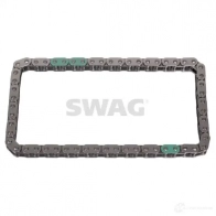 Цепь масляного насоса SWAG G53RING-1 -ZZP-S58E G53RT-2-ZZM-S58E 99 13 1115 1192193644
