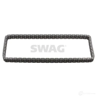 Цепь ГРМ SWAG Mercedes A-Class (W168) 1 Хэтчбек 1.7 A 160 CDI (1607) 60 л.с. 1998 – 2001 D10 8E-D67HP-7 99 11 0255 OVL3CZ1