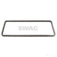 Цепь ГРМ SWAG G6 8VH-2-S124E 30 10 4115 Audi A5 (8F7) 1 Кабриолет 3.0 S5 Quattro 333 л.с. 2009 – 2017 S124E-G68VH-2