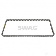 Цепь ГРМ SWAG 4044688482853 Toyota Yaris (XP90) 2 Хэтчбек 1.3 VVT i (SCP90) 87 л.с. 2005 – 2024 81 94 8285 08C NVU9