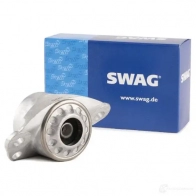 Опора стойки амортизатора SWAG 30 54 0024 4044688108197 8ELXV B 1437860 - Изображение 2