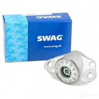 Опора стойки амортизатора SWAG 4044688192745 9Q VQLU 1442361 32 91 9274 - Изображение 2