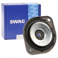 Опора стойки амортизатора SWAG 30 54 0015 D51M NP 1437851 4044688519948 - Изображение 2