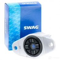 Опора стойки амортизатора SWAG 50 92 6577 2CL5E F 1445682 4044688265777 - Изображение 2
