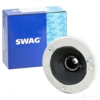 Опора стойки амортизатора SWAG 20 54 0007 L0VZ 8C 4044688644589 1434992 - Изображение 2