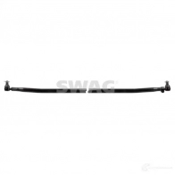 Опора стойки амортизатора SWAG Q5TR NP 33 10 0878 Volvo XC40
