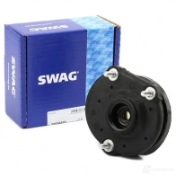 Опора стойки амортизатора SWAG 1451191 4044688368201 B ZL8Y9V 70 93 6820 - Изображение 2
