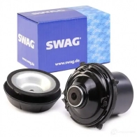 Опора стойки амортизатора SWAG 4044688643636 MBUF Y 40 92 6935 1444005 - Изображение 2