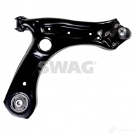 Опора амортизатора SWAG Volkswagen Golf 7 (5G1, BQ1, BE2) Хэтчбек 2.0 R 4motion 300 л.с. 2013 – 2024 T4DR G 4044688586186 30944881