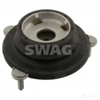 Опора стойки амортизатора SWAG Citroen C5 3 (RW, PF3) Универсал 1.6 HDi 110 112 л.с. 2010 – 2025 64 93 1133 QD 0EX 4044688311337