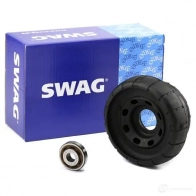 Опора стойки амортизатора SWAG 1453368 82 92 2639 RFCR 4 4044688639790 - Изображение 2