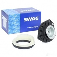 Опора стойки амортизатора SWAG 62KI RC 1447609 4044688639776 60 92 2619 - Изображение 2