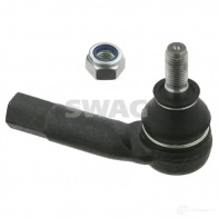 Рулевой наконечник SWAG Seat Ibiza (6K1) 2 Хэтчбек 1.6 i 101 л.с. 1996 – 2002 4044688504326 CW C3M 30 71 0045