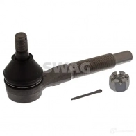 Рулевой наконечник SWAG 82942686 4044688426864 1453655 MQ 9Y3SH