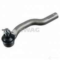 Рулевой наконечник SWAG 84 94 8118 3X M9B9 Suzuki Swift (FZ, NZ) 3 Хэтчбек 4044688481184