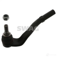 Рулевой наконечник SWAG 4044688579041 10 93 8969 E53 6CB2 Mercedes E-Class (W212) 4 Седан 3.0 E 300 (2154) 231 л.с. 2009 – 2024