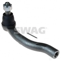 Рулевой наконечник SWAG S 8NTL3P 4044688482006 82 94 8200 Nissan Navara (D40) 2 Пикап 2д 2.5 dCi 4WD 144 л.с. 2008 – 2025