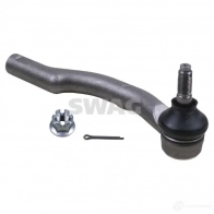 Рулевой наконечник SWAG 4044688424846 AM0RO 0I 83 94 2484 Mazda 6 (GH) 2 Универсал 2.0 MZR 155 л.с. 2010 – 2013