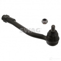 Рулевой наконечник SWAG 46A 50 4044688419323 Hyundai H1 Starex (A1) 1 Минивэн 2.5 CRDi 140 л.с. 2002 – 2025 90 94 1932