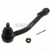Рулевой наконечник SWAG 4044688419316 Hyundai H1 Starex (A1) 1 Минивэн 2.5 CRDi 140 л.с. 2002 – 2025 90 94 1931 LX C7H8Y