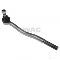 Рулевой наконечник SWAG W7XD 5K1 4044688481177 84 94 8117 Suzuki Vitara (FT, GT, ET) 2 Кроссовер 2.0 HDI (SE 420HDI) 87 л.с. 2003 – 2005