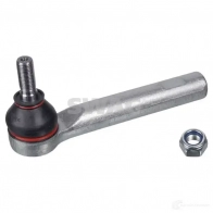 Рулевой наконечник SWAG 4044688546029 Toyota Corolla Verso (AR10) 1 Минивэн 2.2 D 4D (AUR10) 136 л.с. 2005 – 2009 81 92 9186 055H 69Z