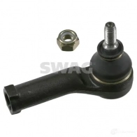 Рулевой наконечник SWAG T 3990W 4044688508164 Ford Scorpio 2 (FE, GFR, GGR) Универсал 2.3 i 16V 147 л.с. 1996 – 1998 50 71 0046