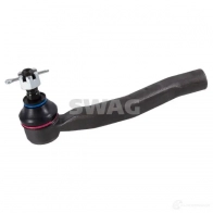 Рулевой наконечник SWAG G3 6LE1V Toyota Yaris 81 94 3223 4044688432230