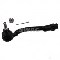 Рулевой наконечник SWAG 90 94 1933 Hyundai i20 (PB) 1 2008 – 2015 4044688419330 I4TN X