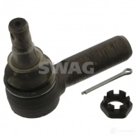 Рулевой наконечник SWAG 4044688129758 TMC 9V 10 71 0042 Mercedes G-Class (W463) 2 2000 – 2015