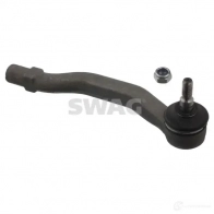 Рулевой наконечник SWAG 85 92 4932 Honda Accord 6 (CK, CG, CH) Седан 1.6 i (CG7) 116 л.с. 1998 – 2002 4044688538130 9C3J8 2B