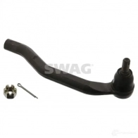 Рулевой наконечник SWAG 4044688422217 Honda Prelude 85 94 2221 YIX LK9A